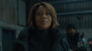 Poster episodio Alaska: La última frontera 1x9