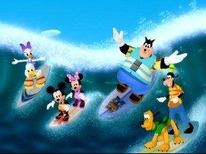 Poster episodio La Casa de Mickey Mouse 2x30