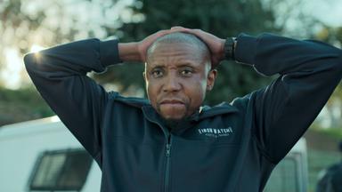 Poster episodio Marked 1x6