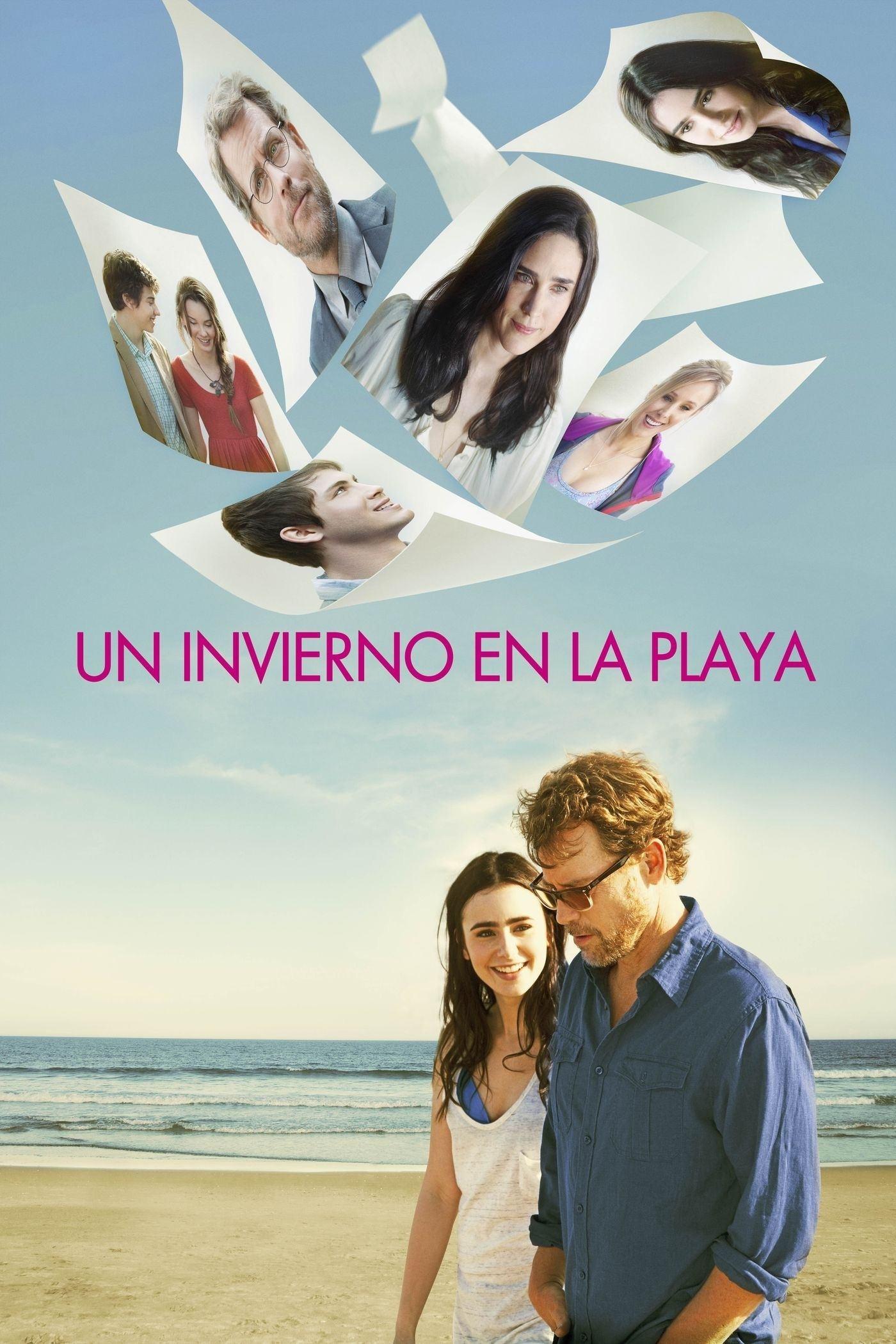 Poster Evitando el Amor