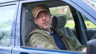 Poster episodio I, Jack Wright 1x2