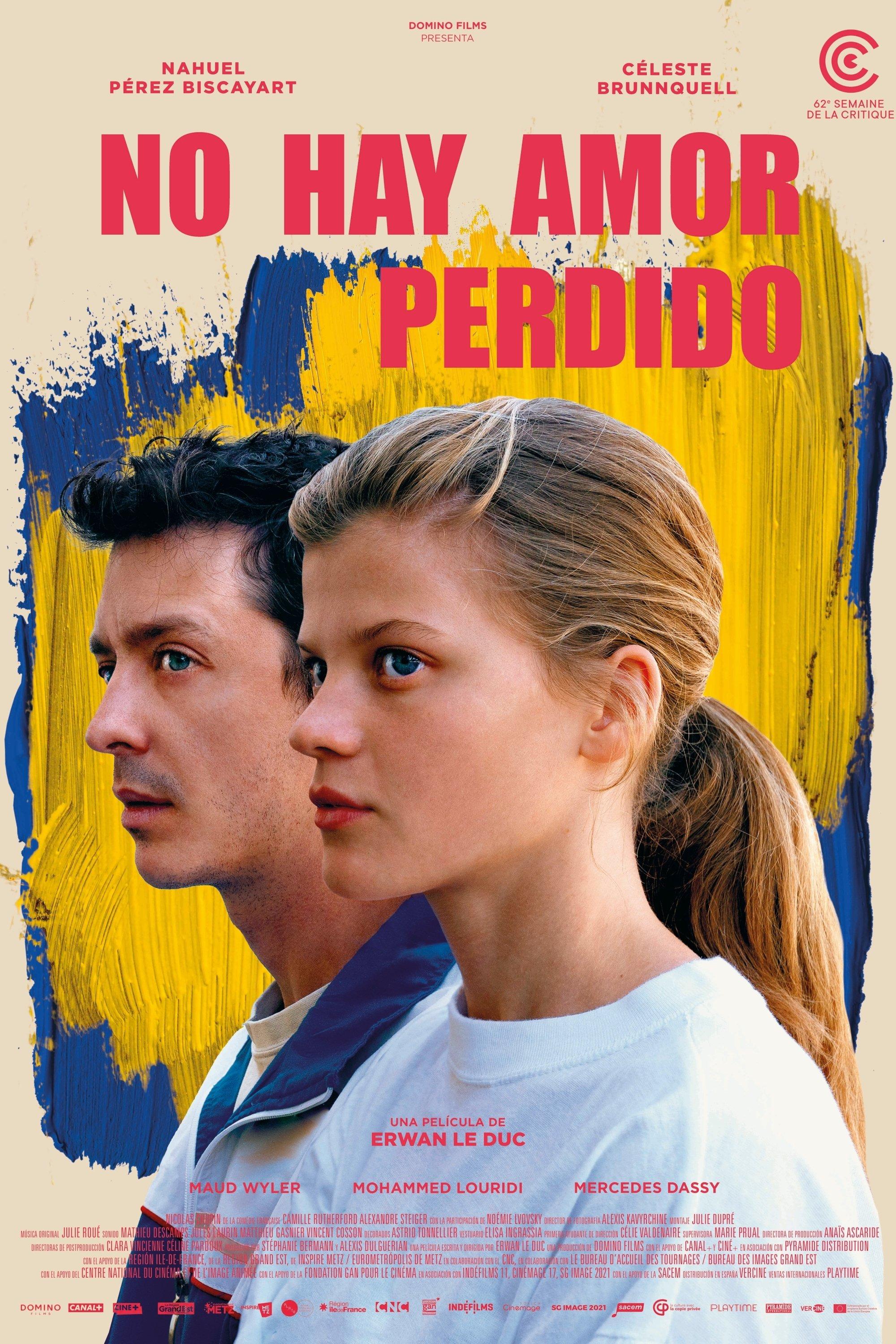 Poster La hija de su padre