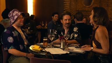 Poster episodio Platónico 2x3