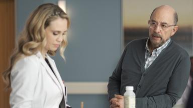 Poster episodio The Good Doctor 3x12