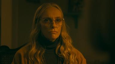 Poster episodio Incontrolables 1x2