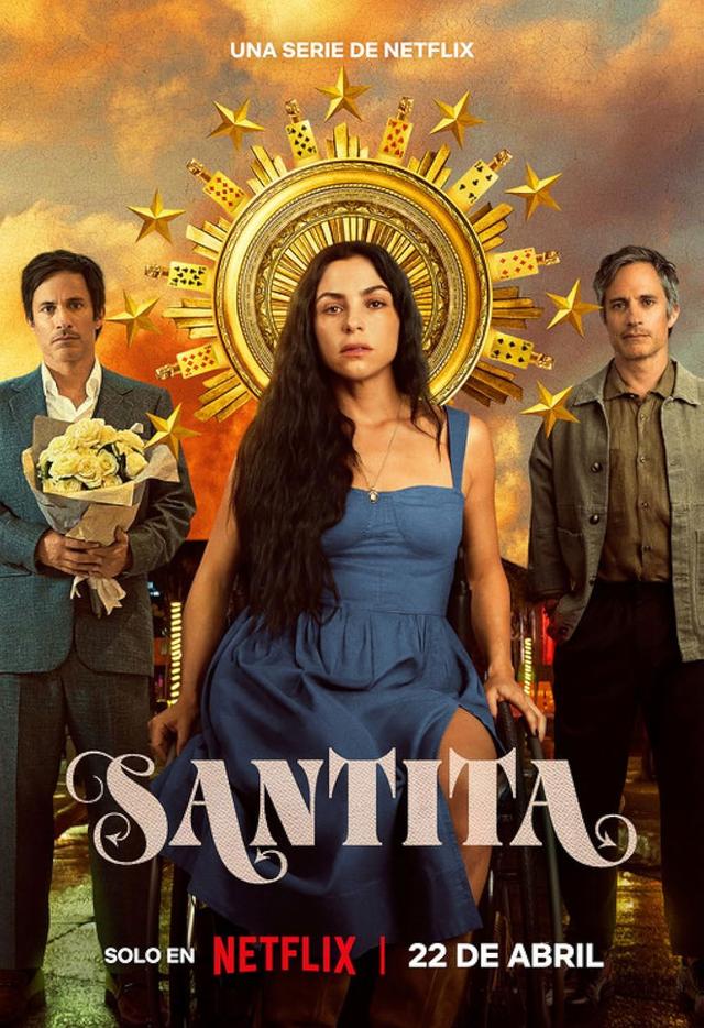 Poster Santita