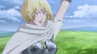 Poster episodio Dragon's Dogma 1x7