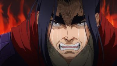 Poster episodio Record of Ragnarok 1x5