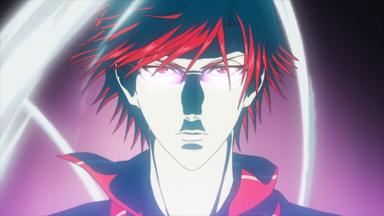 Poster episodio The Prince of Tennis II 1x11