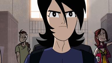 Poster episodio Titán Sim-Biónico 1x7