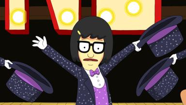 Poster episodio Bob's Burgers 6x14