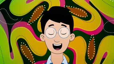 Poster episodio Dang! 1x7