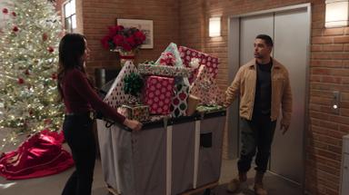 Poster episodio NCIS: Criminología Naval 23x9