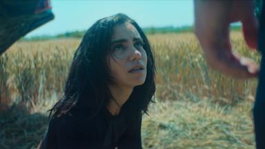 Poster episodio Furias 2x6