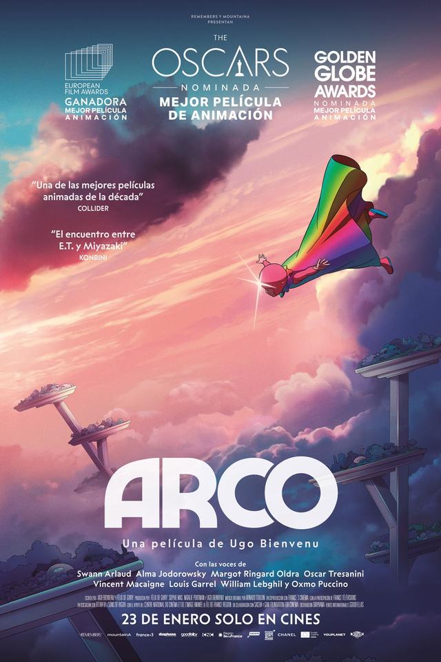 Poster Arco