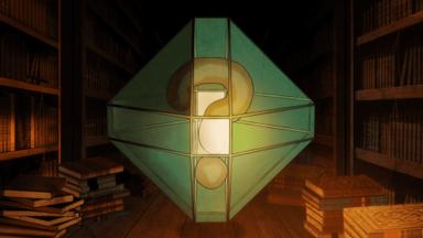 Poster episodio Quality Assurance in Another World 1x12