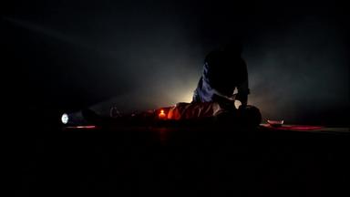 Poster episodio Castle 1x6