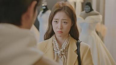 Poster episodio No hay boda sin caos 1x3