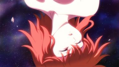 Poster episodio Bastard!! 1x24