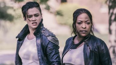 Poster episodio Z Nation 5x3