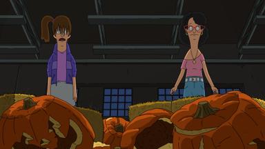 Poster episodio Bob's Burgers 12x3