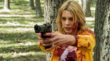 Poster episodio Vis a vis 1x5