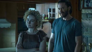 Poster episodio Ozark 3x6