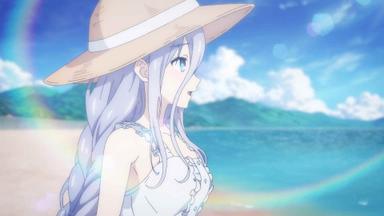 Poster episodio Date A Live 5x12