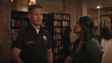 Poster episodio Grosse Pointe Garden Society 1x2