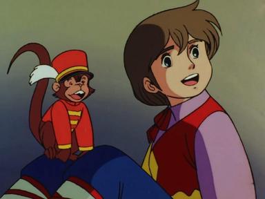 Poster episodio Remi 1x19