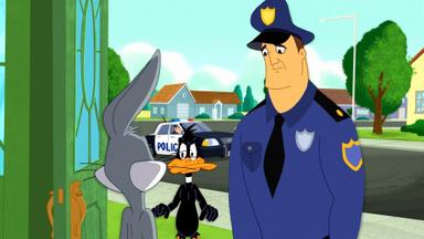Poster episodio El Show de los Looney Tunes 2x9