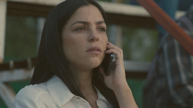 Poster episodio Santita 1x7