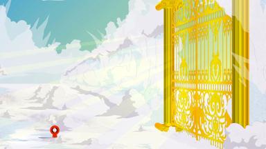 Poster episodio South Park 9x4