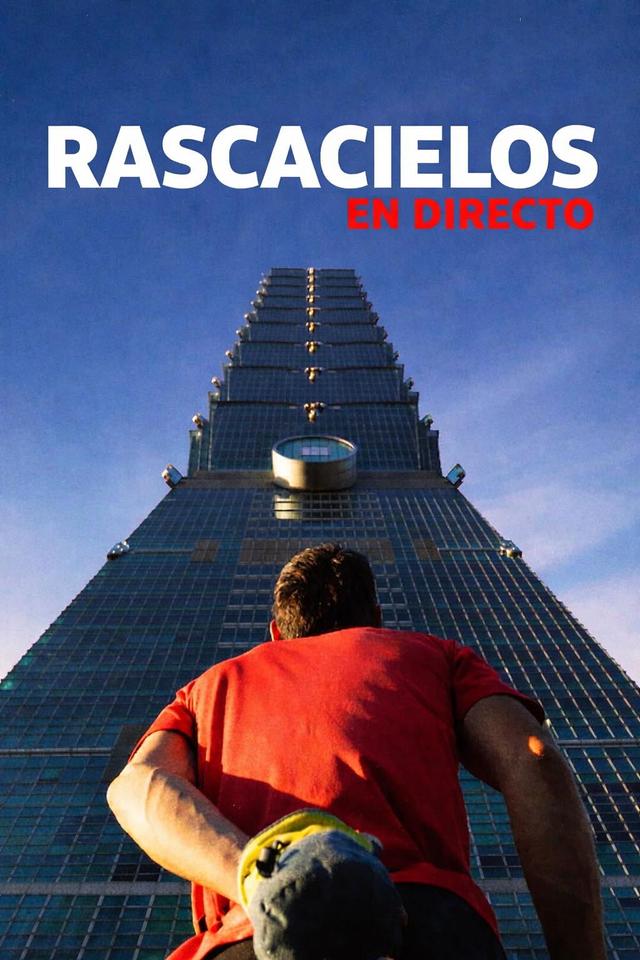 Poster Rascacielos en vivo