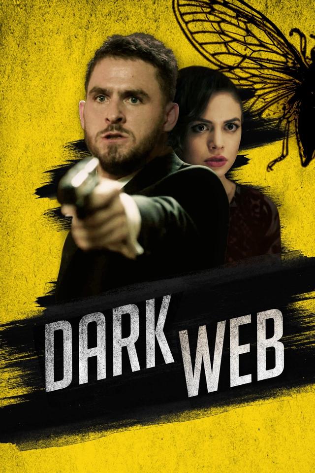 Poster Dark Web: Cicada 3301