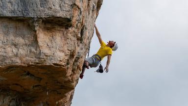 Poster episodio La Escalada 1x2