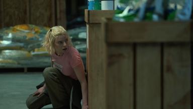 Poster episodio Lucky 1x2