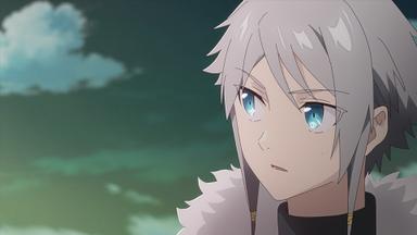 Poster episodio Sasaki and Peeps 1x4