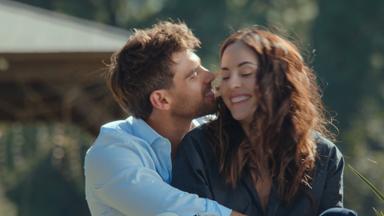 Poster episodio Pecados inconfesables 1x18