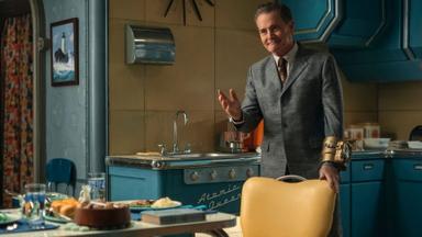 Poster episodio Fallout 2x6