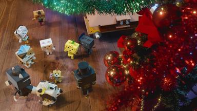 Poster episodio Nyanbo 1x13