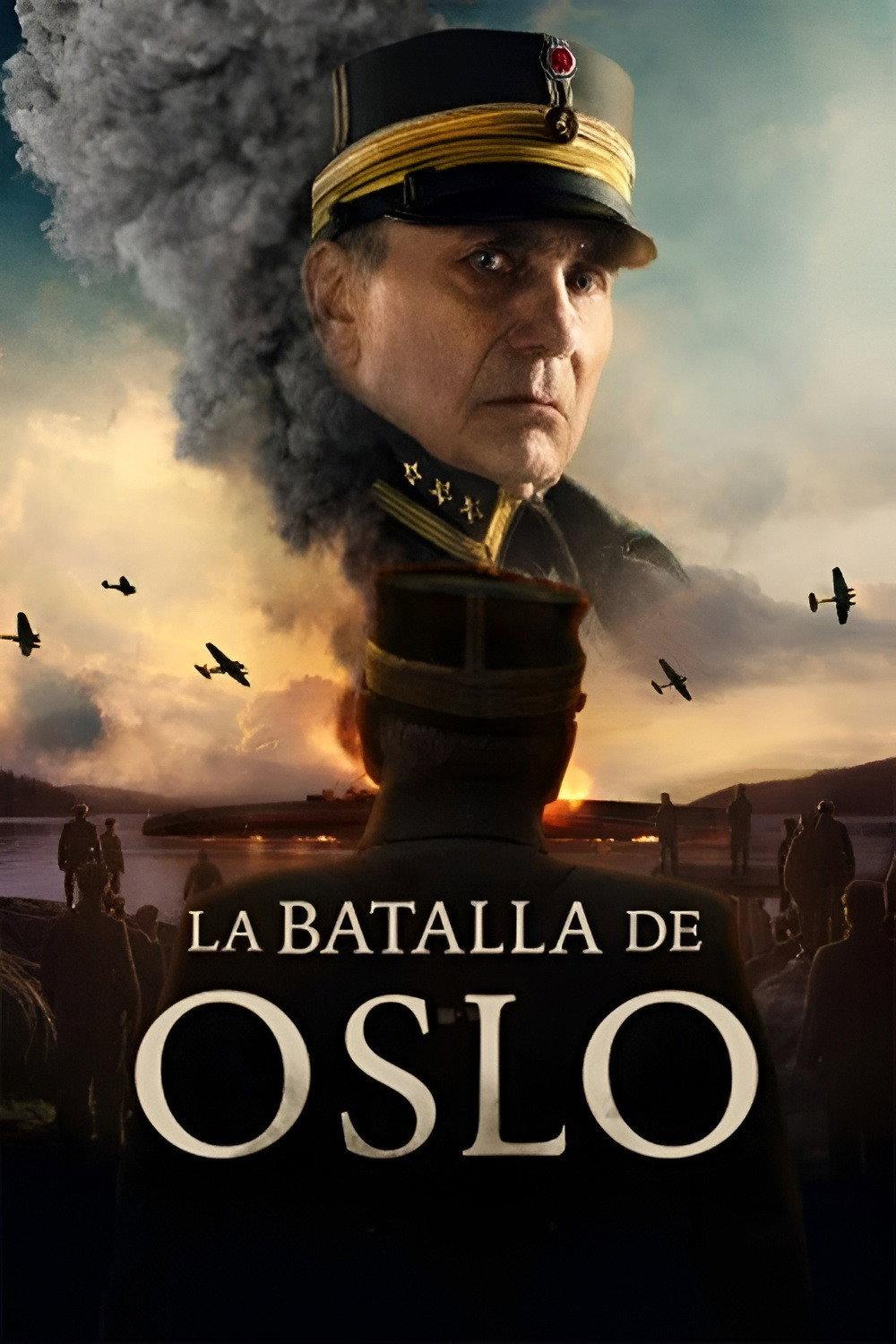 Poster Blücher