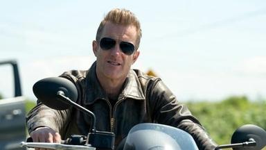 Poster episodio Alerta: Unidad de Personas Desaparecidas 3x8