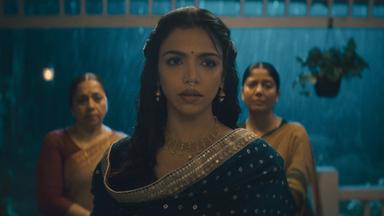 Poster episodio Los crímenes del mandala 1x7