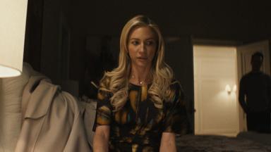 Poster episodio La bestia en mí 1x8