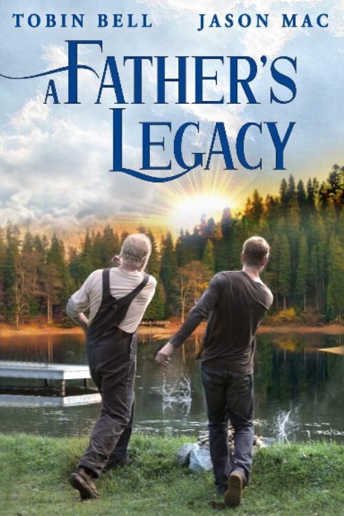 Poster A Father's Legacy