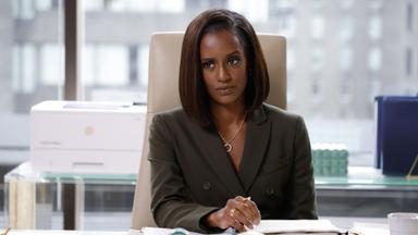 Poster episodio Matlock 1x16