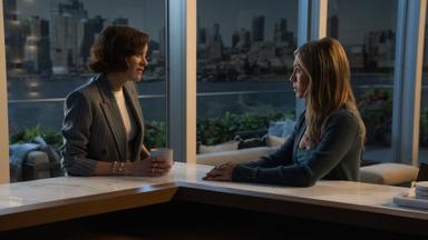 Poster episodio The Morning Show 4x2