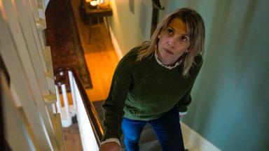 Poster episodio The Cuckoo 1x3