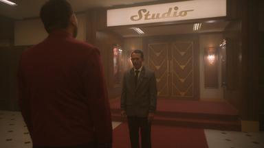 Poster episodio Pesadillas y ensoñaciones de Joko Anwar 1x5